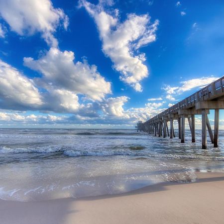 Ramsgate Harbor 48 Villa Panama City Beach Luaran gambar