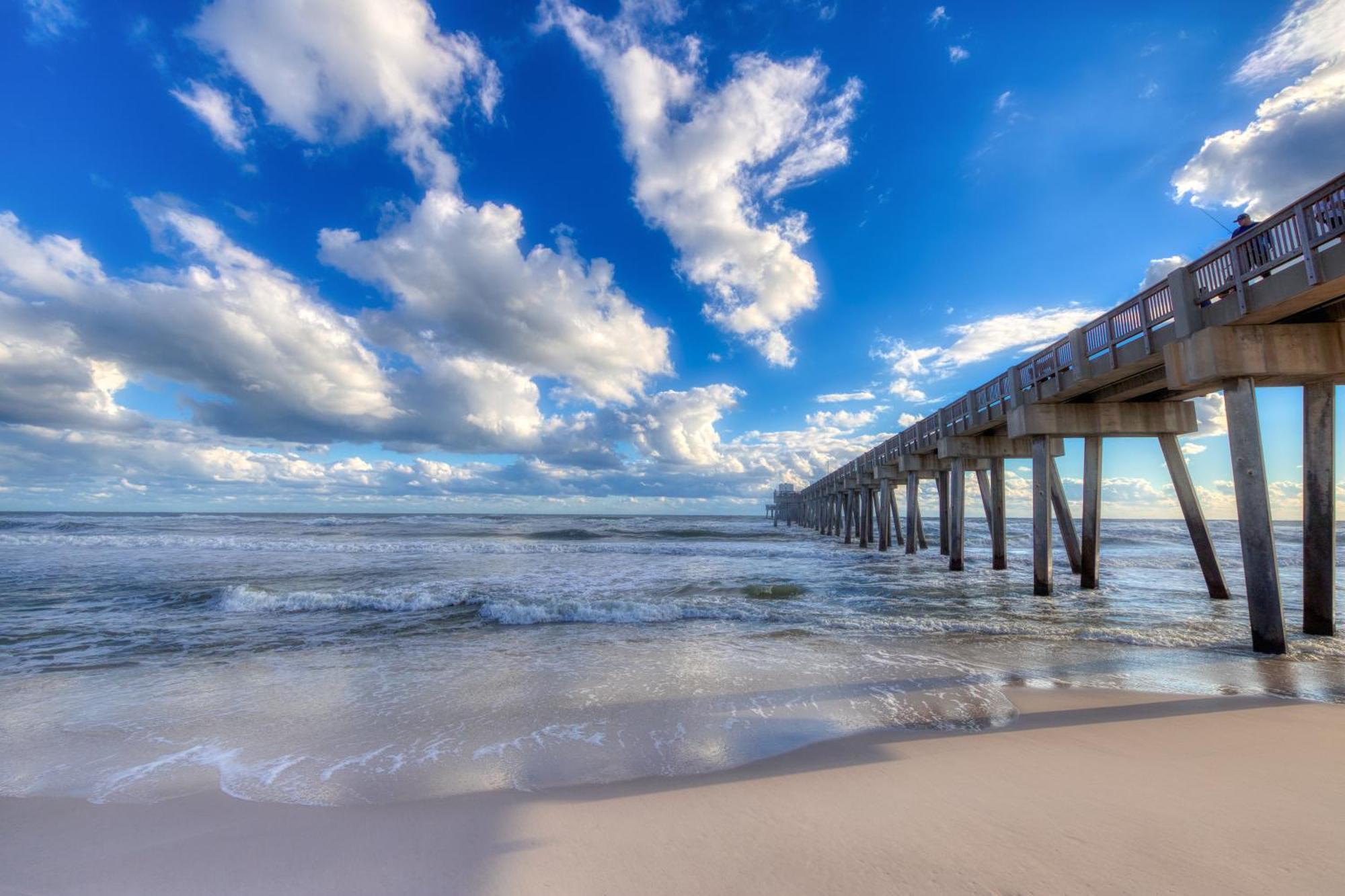 Ramsgate Harbor 48 Villa Panama City Beach Luaran gambar