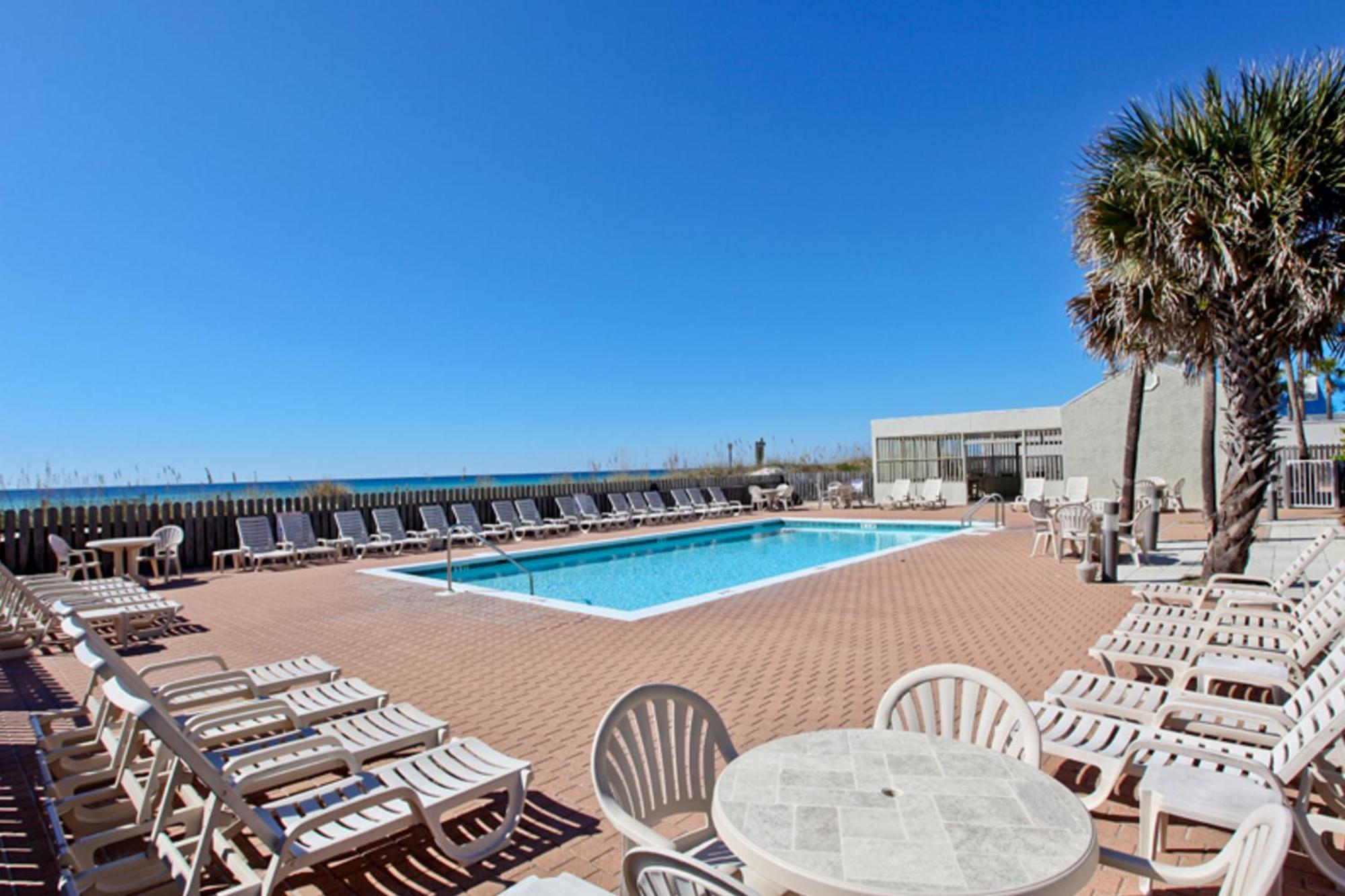 Ramsgate Harbor 48 Villa Panama City Beach Luaran gambar