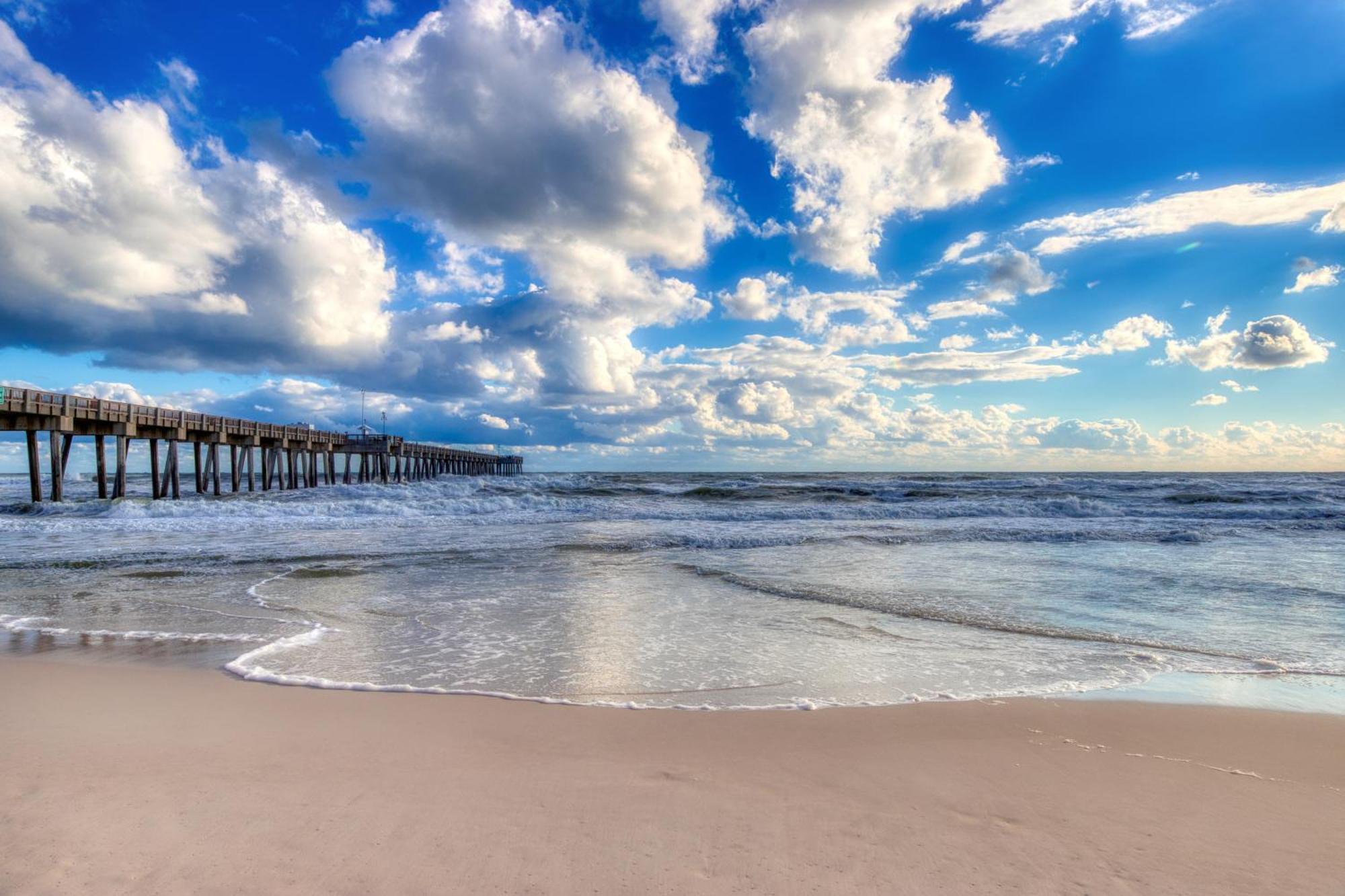 Ramsgate Harbor 48 Villa Panama City Beach Luaran gambar