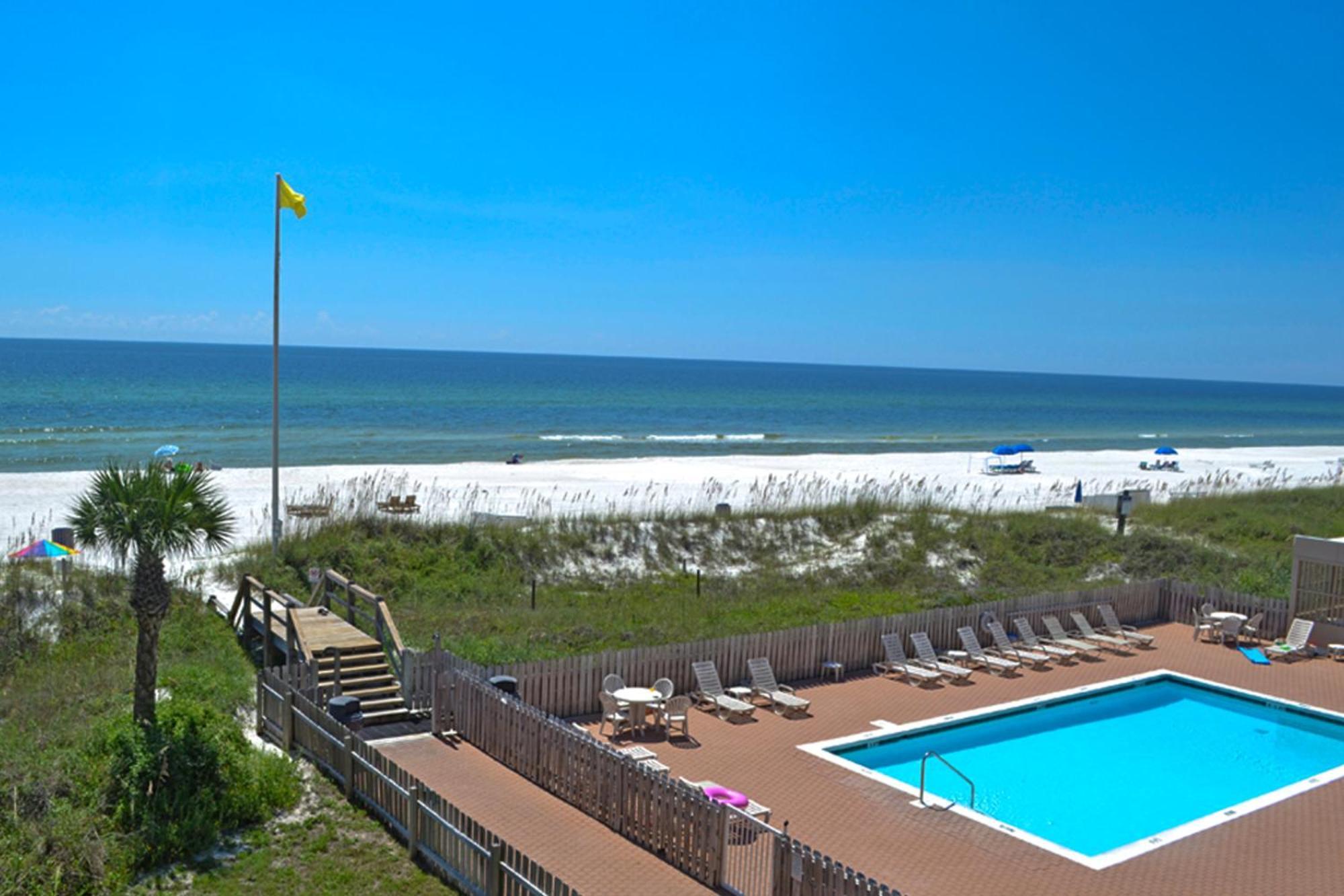 Ramsgate Harbor 48 Villa Panama City Beach Luaran gambar