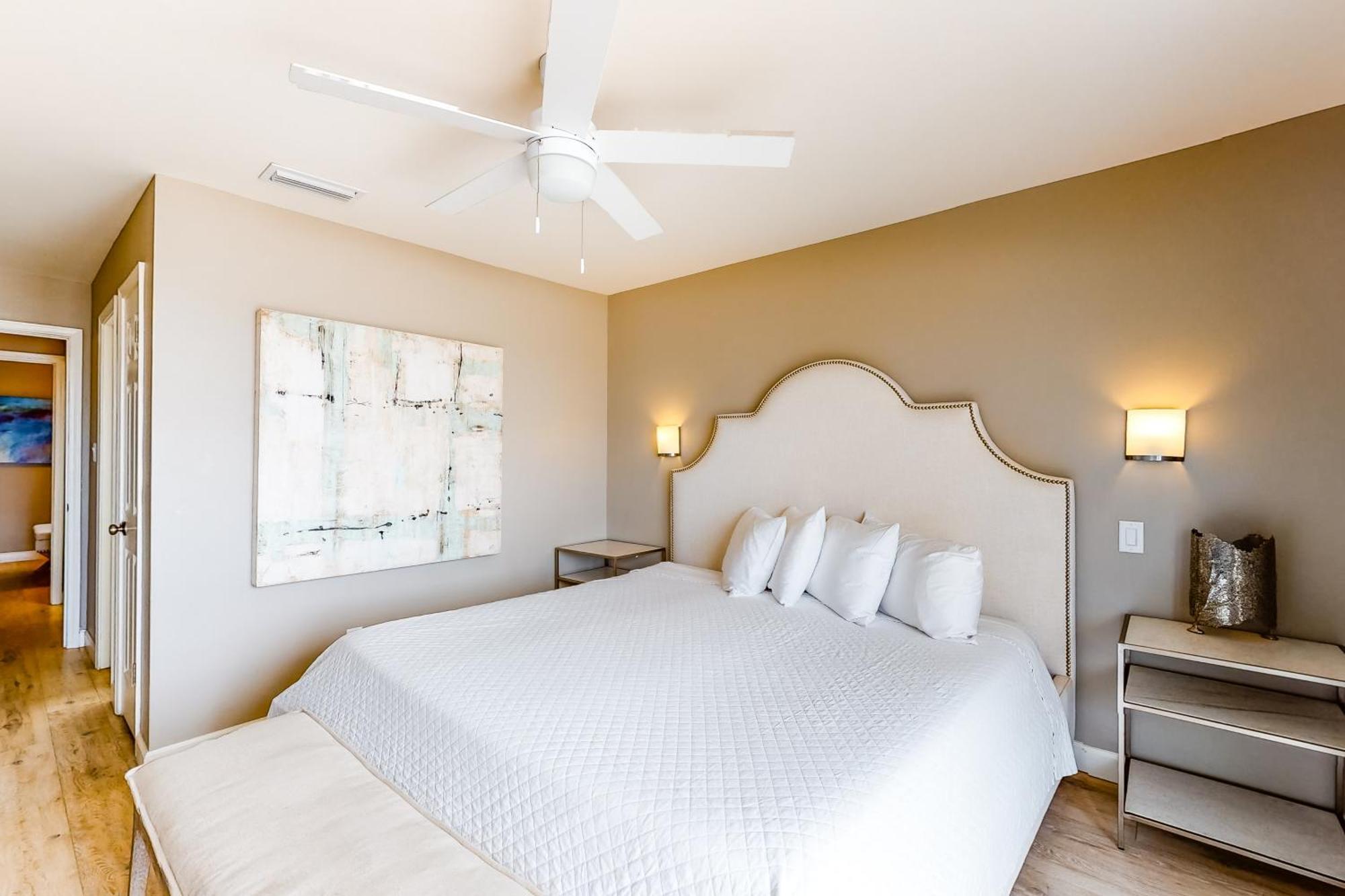 Ramsgate Harbor 48 Villa Panama City Beach Luaran gambar