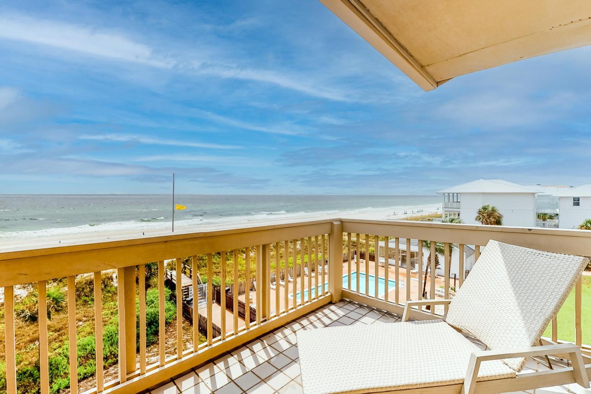 Ramsgate Harbor 48 Villa Panama City Beach Luaran gambar